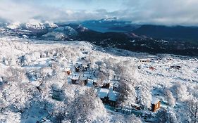 El Refugio Ski & Summer Lodge